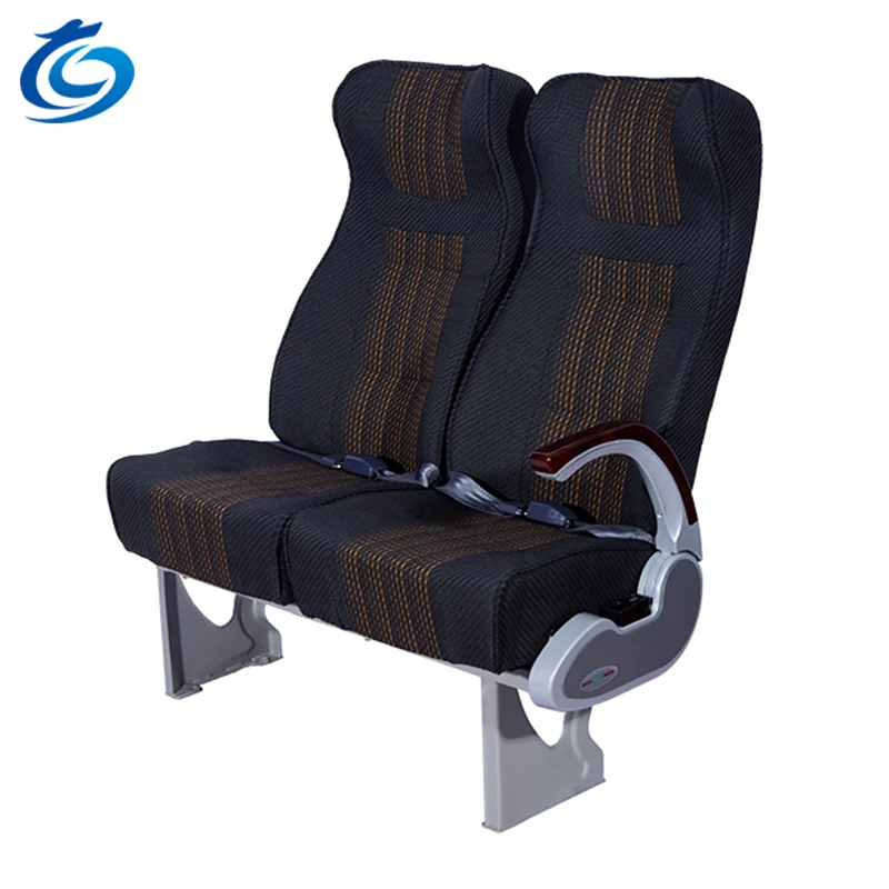 JiuLong FHA Passenger Boss Seat Large and Medium Auto Coach Bus business VIP Seat