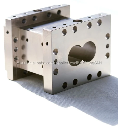 № 135 пластиковые extruder screw and barrel/twin экструдер цена