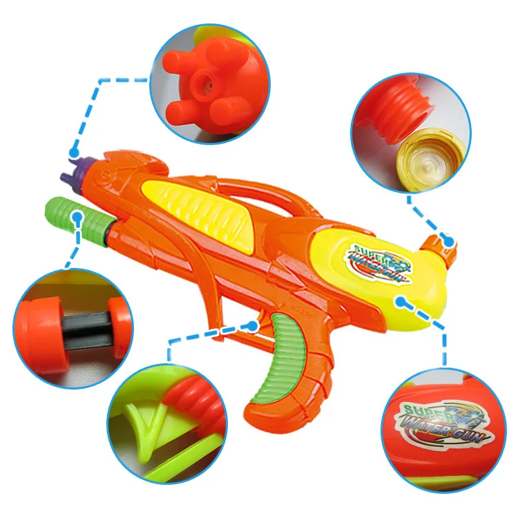 China goods wholesale real toy pain ball prices water pistol for kids