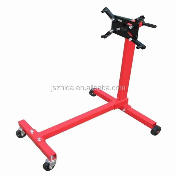 1000LB Automotive Rotating Engine stand lifting equipment
