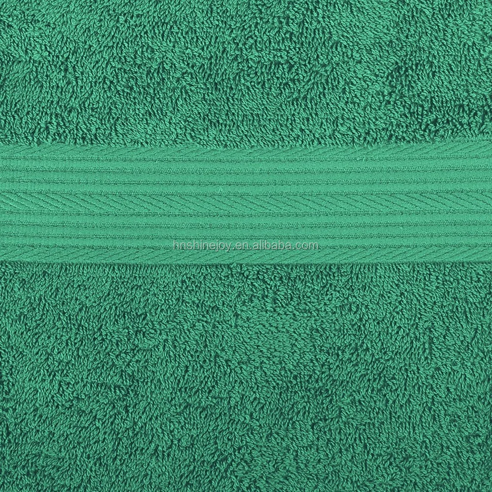 
Highly Absorbent and Softness 2 Bath Towels 2 Hand Towels 2 Washcloths 6pcs green Egyptian cotton towel set 