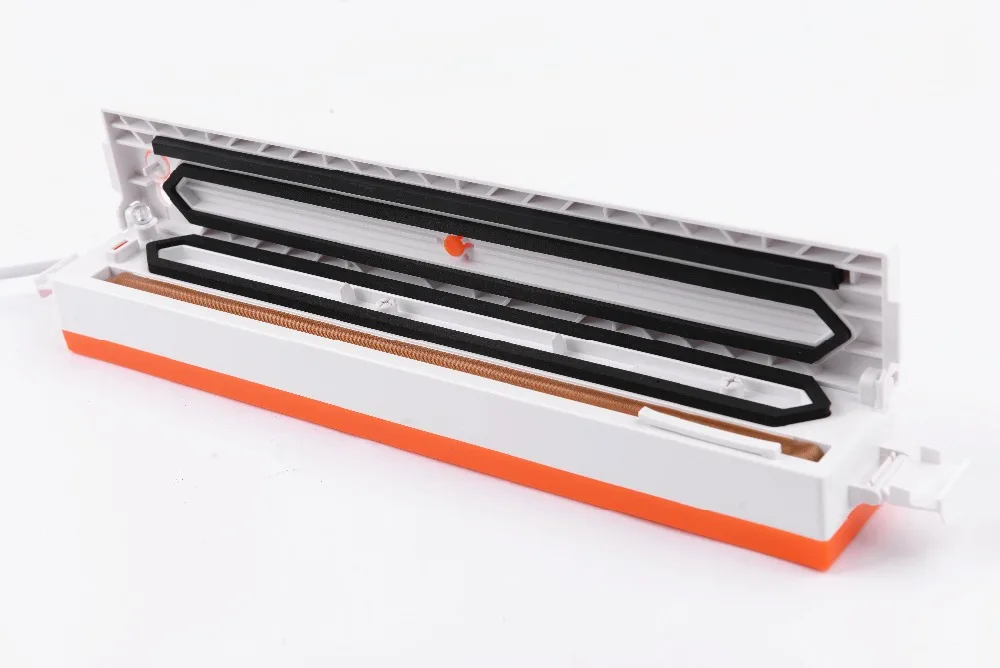 110 В Можете Настроить Продовольствия Домохозяйствами Вакуумный Упаковщик Машина