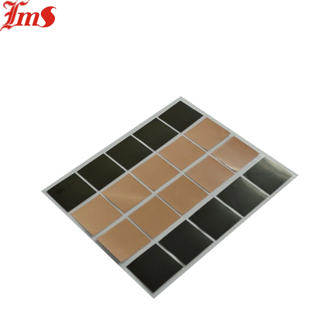 China Electrical Copper Clad Board Material Brass Coil