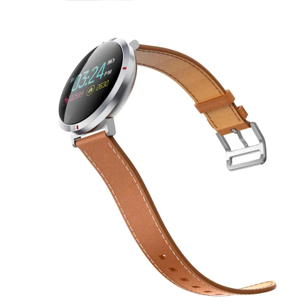 Wearable smart device S2 heart rate health smart fitness watch band