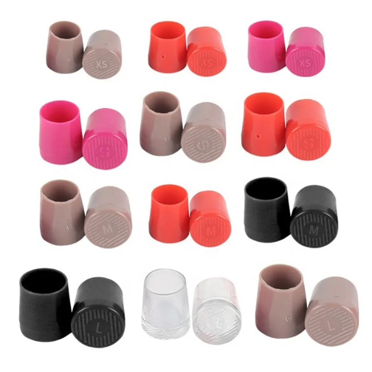 
High Heel Caps Heel Protectors for High Heels on Grass 