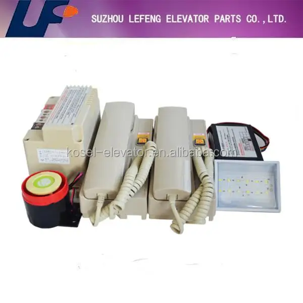 
Elevator Intercom, Elevator Intercom System, Elevator Emergency Phone 
