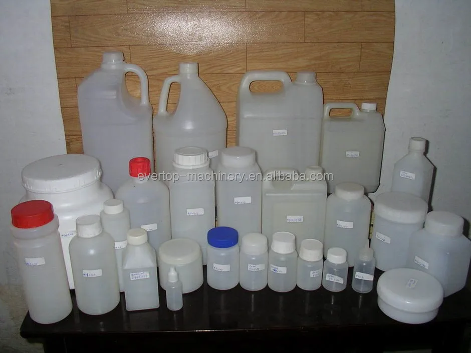 Plastic Bottle Preform Machine Injection Molding Machine