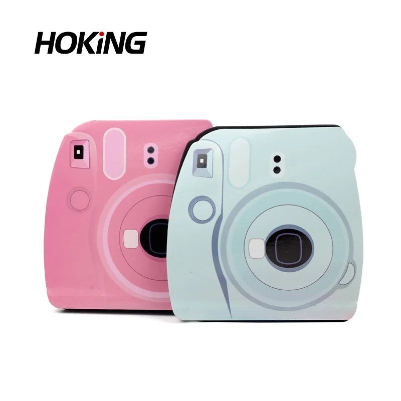 Оптовая продажа DIY фотоальбом альбом для скрапбукинга подходит для фотоаппарата Fuji Instant