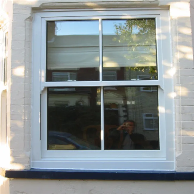 Bulk buy double hung windows for interior