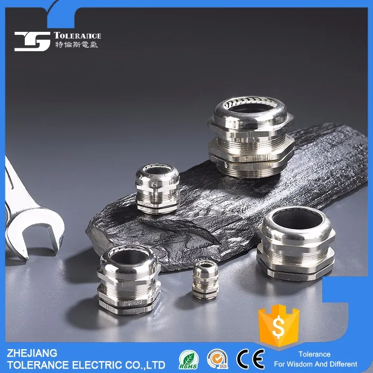 New Ce Online Shopping Cable Glands