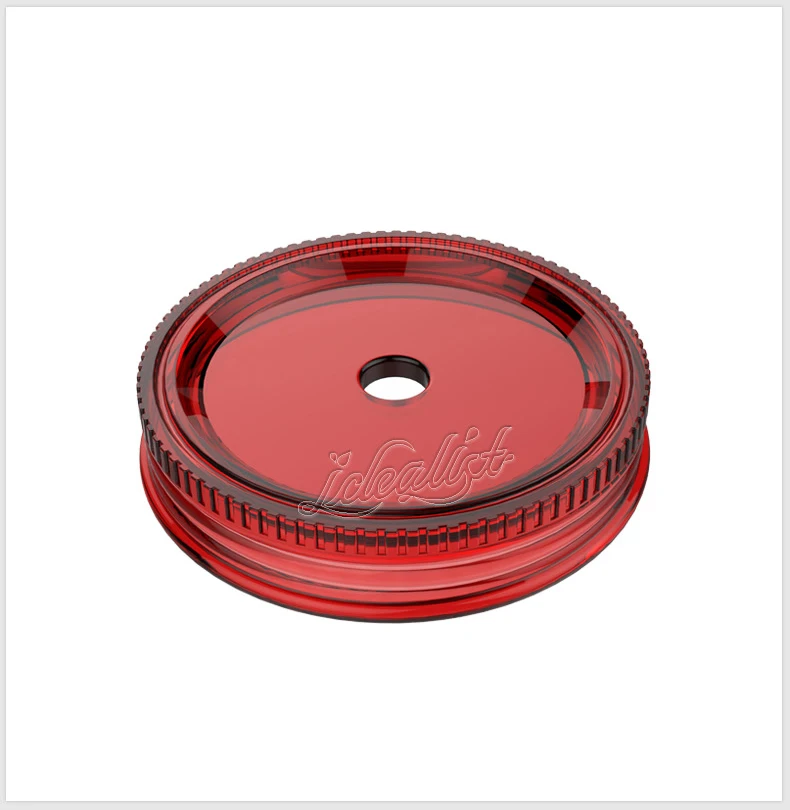 Best selling plastic drinking supplier mason jars