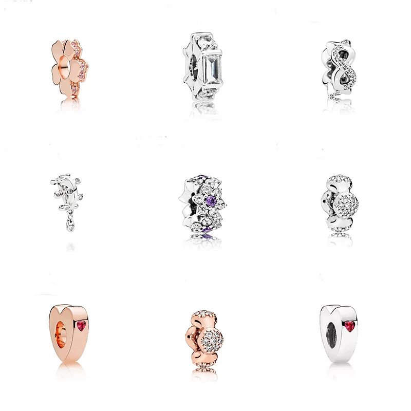 Factory wholesale high quality sterling silver beads small string ornaments