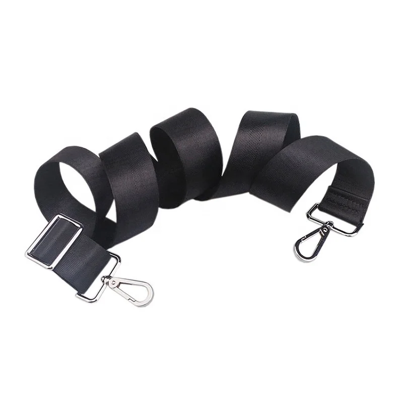 Polyester Shoulder Computer laptop nylon bag strap