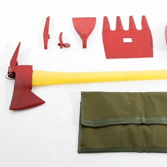 Пожарный топор mate набор инструментов