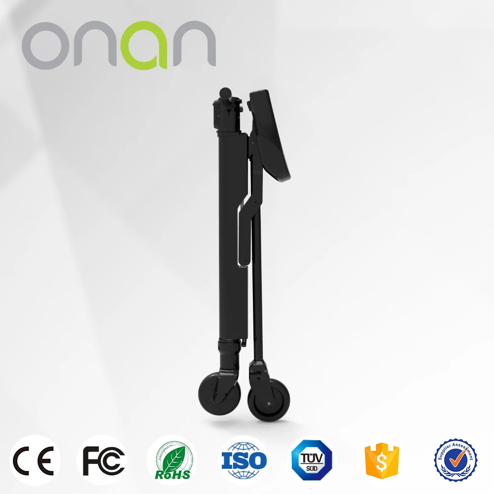 Город Коко Мини Тип Портативный Электрический Скутер