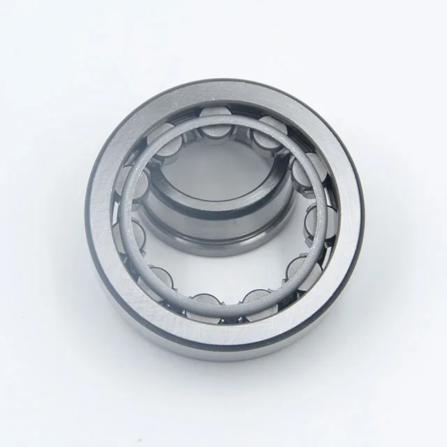 Reliable supplier High Quality cylindrical roller bearing NU320