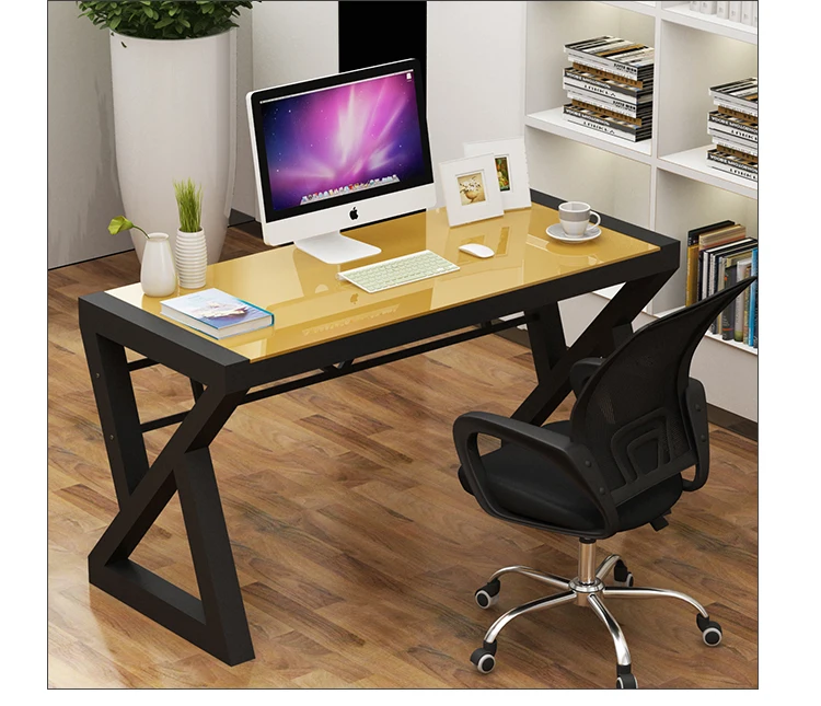 Дешевый компьютерный игровой стол стоячий пк компьютер с книжной