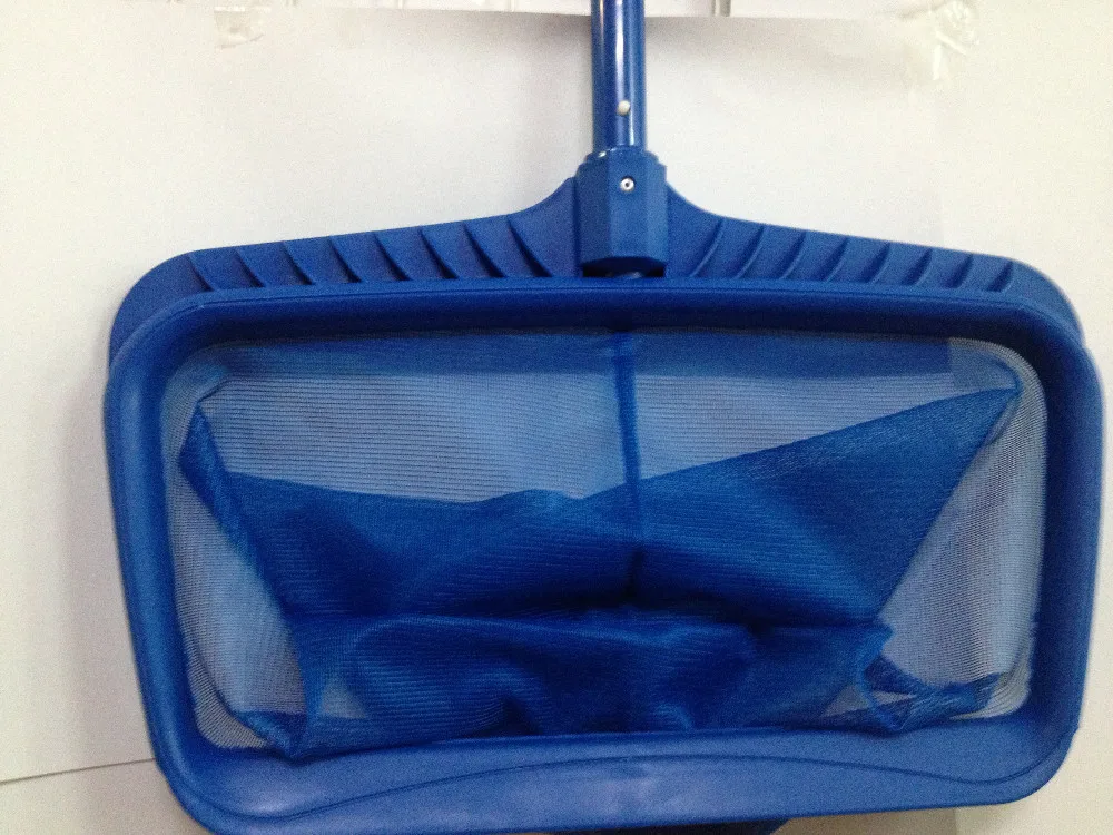 Cheap price Long Wearing Swimming Pool Leaf Skimmer and Rake for In-ground and Above-ground Pool and Spa