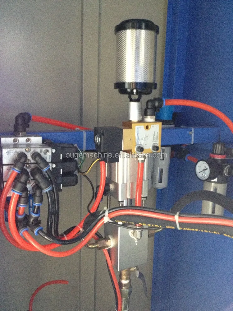 
plastic bottle making machine price 