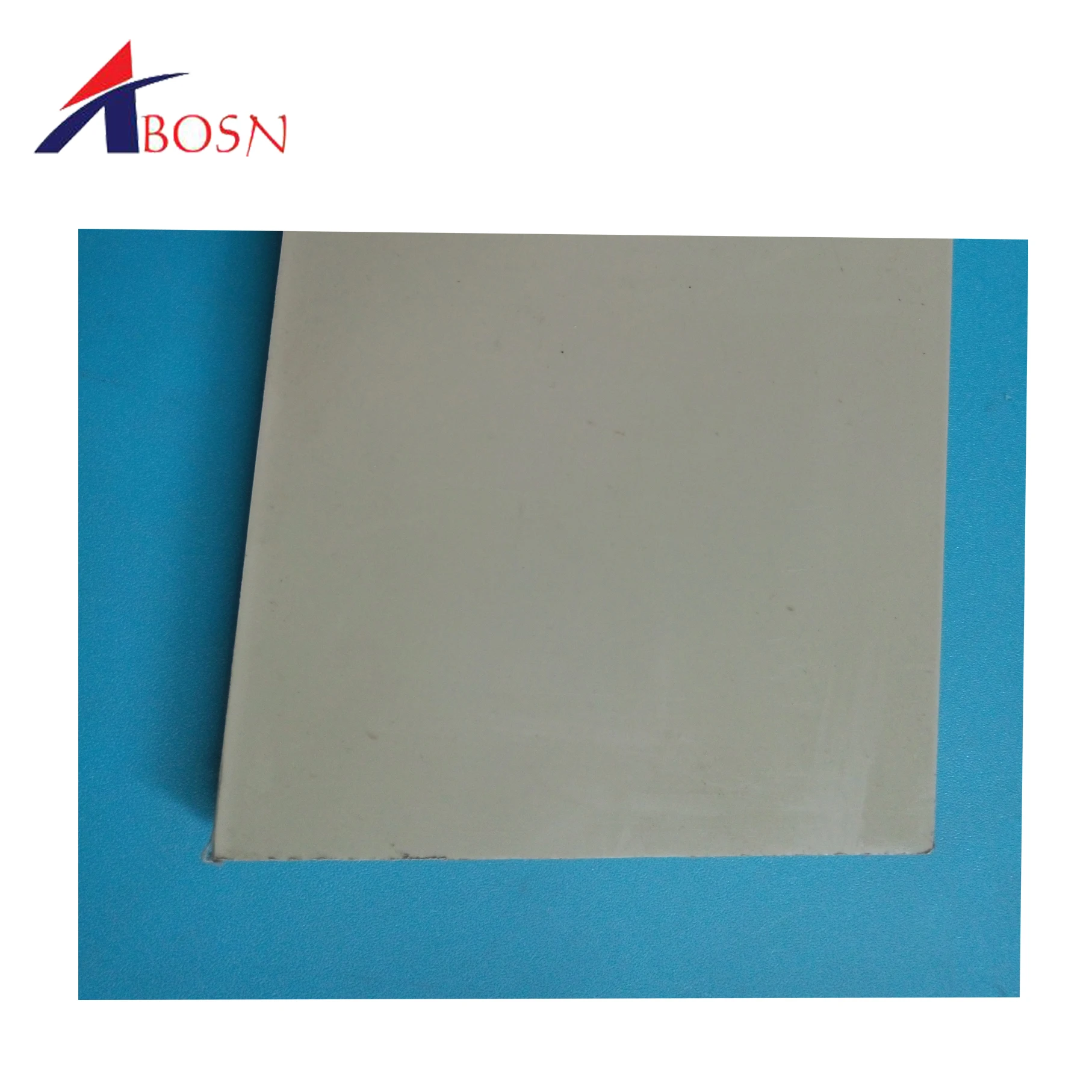 Easy Welding Polypropylene Copolymer PPC Sheet