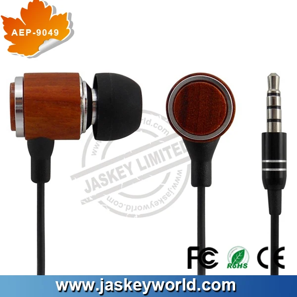 2014 fashionable metal headphones with best price