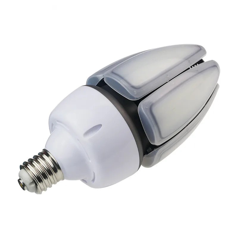 
2018 New products 10000lm 80w led corn bulb lamp waterproof IP65 outdoor LED bulb led corn light china suppliers 