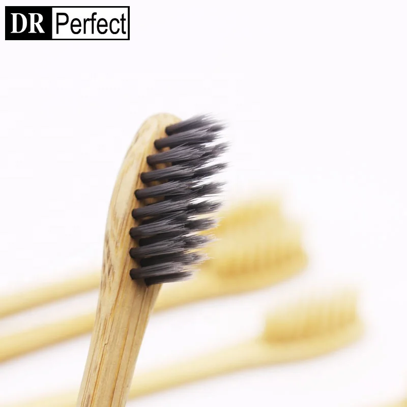 Eco-friendly Feature and Home, hotel, travel Use  Bamboo Tooth brush