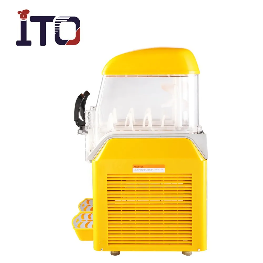 
RB-240 Cheap Slush Puppy Machine for sale 