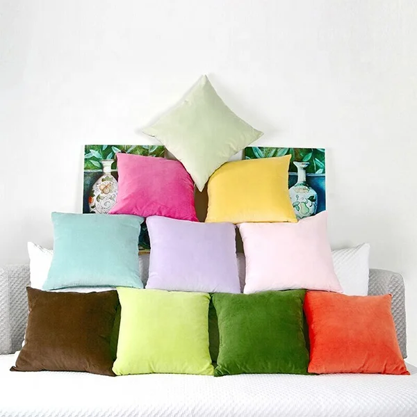 wholesale 100% cotton velvet  fabric with gold stripe  SUIT fabric SPECTACLE CASE fabric  cushion cover velvet