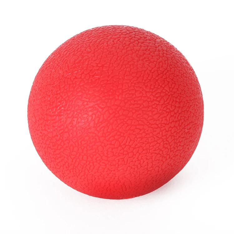 Body Gym Physical Therapy Massage Lacrosse Ball