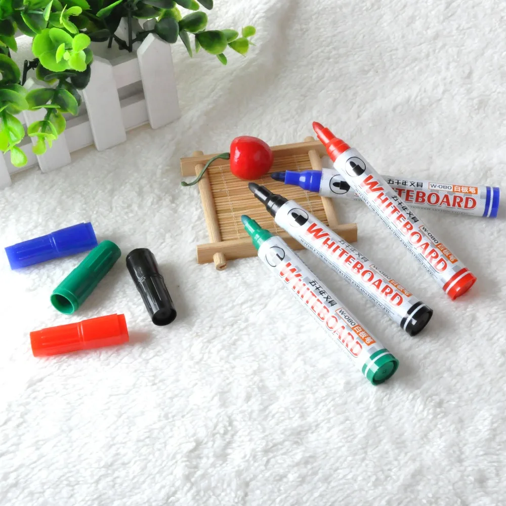 colorful White Board Marker Pen
