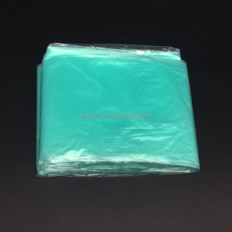 blue ,white color 4 count diaper pail liner refills 100% Compatible With Dekor Classic