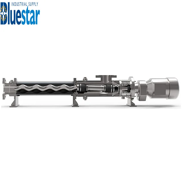 Progressive Cavity Pump