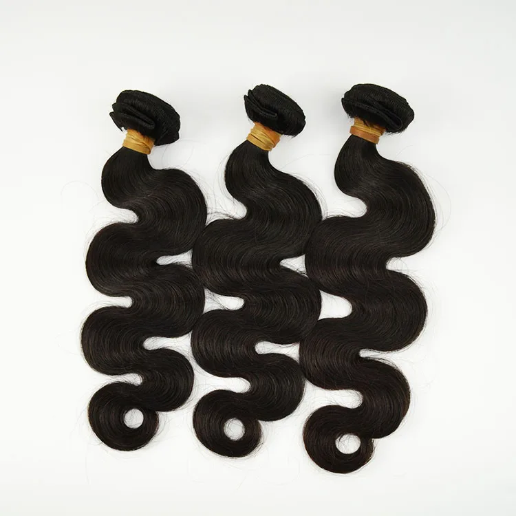 Virgin Beach Body Wave Onyx Bundles Of Hair Weaving Overnight Shipping Peruvian Hair Dubai