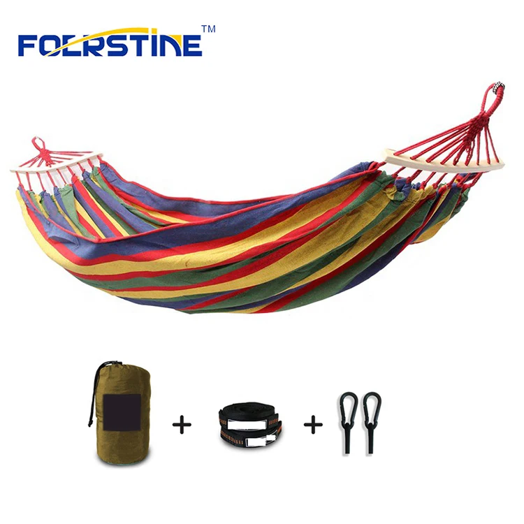 Factory directly custom wholesale outdoor hammock