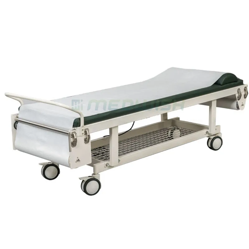 AG-ECCZ1 оптовая продажа ранга больницы Электрический длительный срок службы с регулировкой по высоте санитарная Женская cтол для