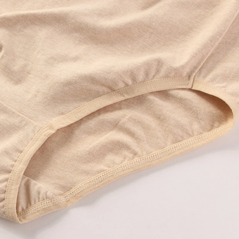 
GOTS Certificate children cotton briefs with blank boxer underwear 