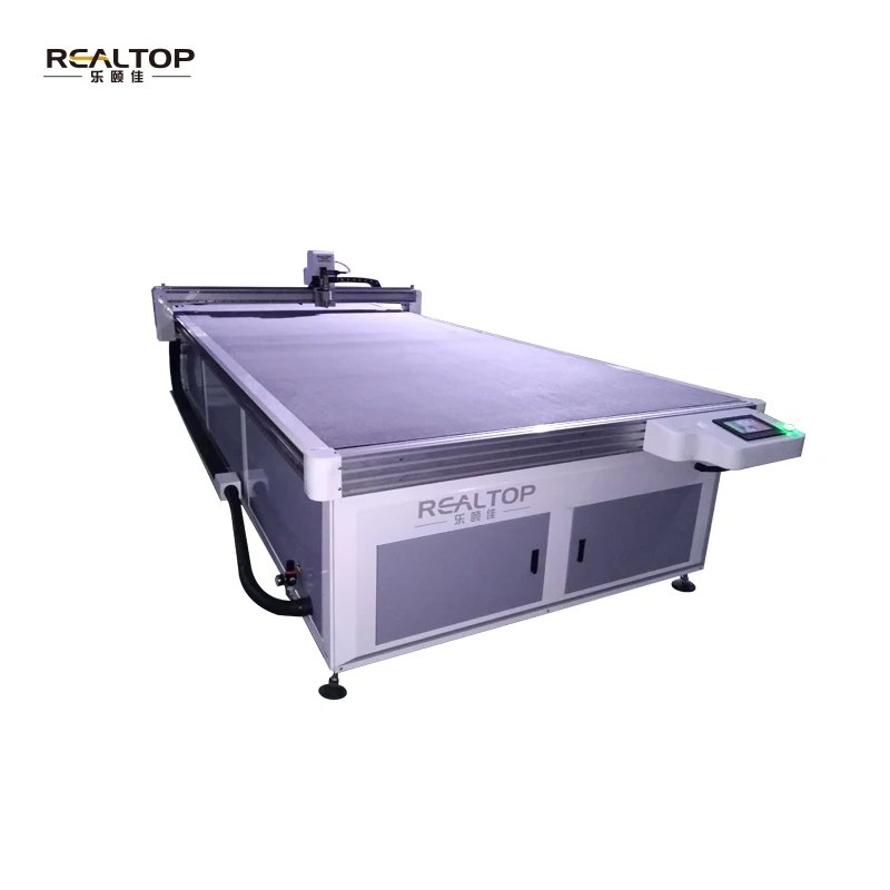 Станок для резки для ножей