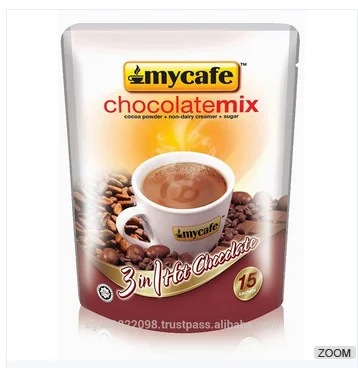 
Instant Drinks Mix supply 