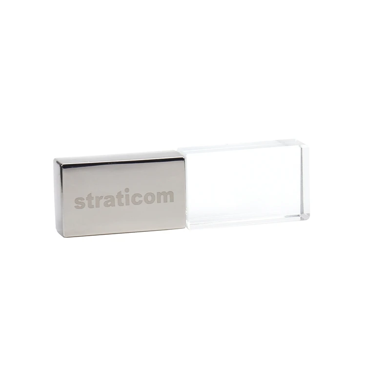 2018 акция подарок лучшая цена USB 2.0 накопитель кристалл usb флэш-накопитель с логотипом