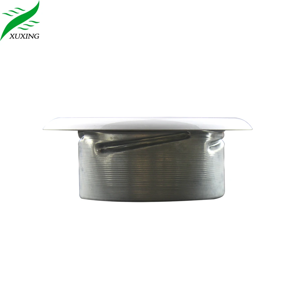 HVAC air conditioner vent cover round ceiling vent cover