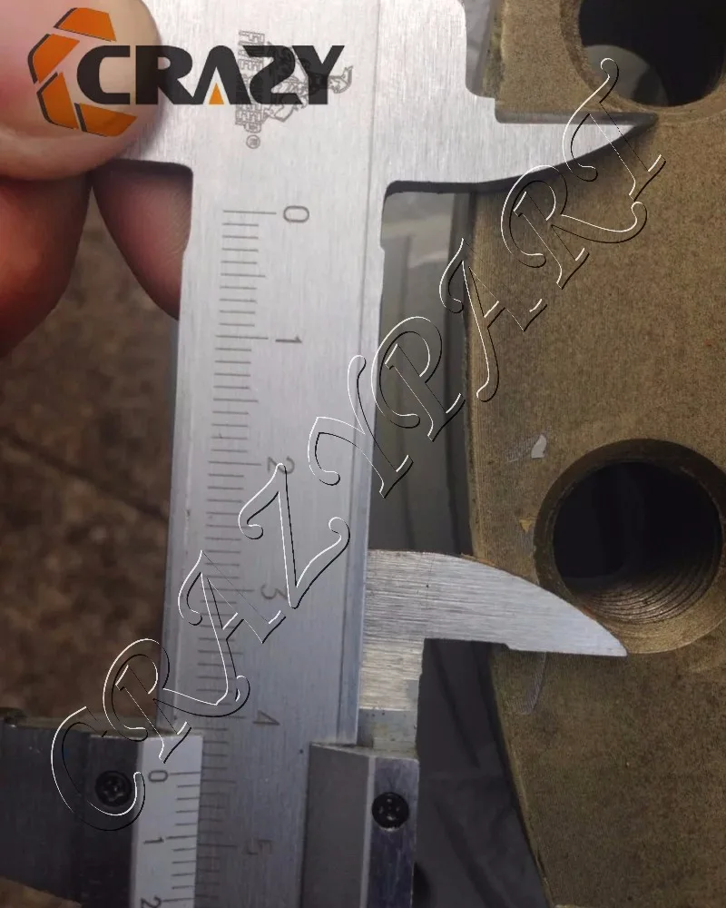 NABTESCO GM21 final drive ,excavator spare parts