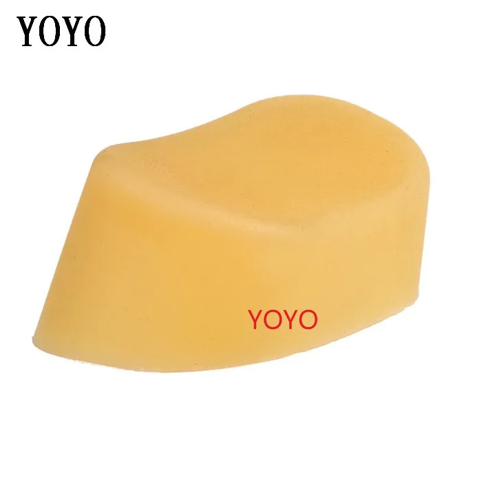 salon equipment shampoo bed head rest fashion hair salon silicone neck rest