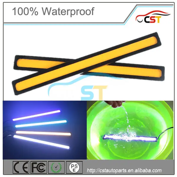 высокое качество 14cm 9w привело початка дрл/привели гибкая дрл