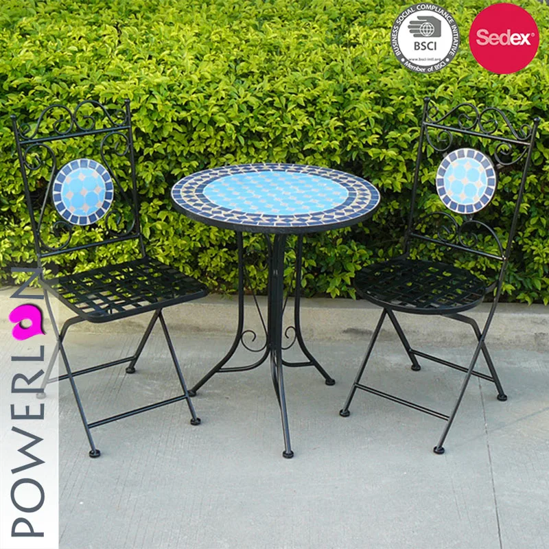 
Classic Novelty Unique Design Antique Mosaic Shabby Chic Marble Dining Furniture Stone Coffee Tables 