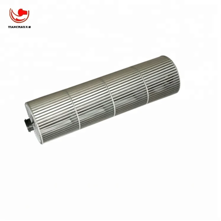 
Made in china aluminum impeller blower used for air curtain 