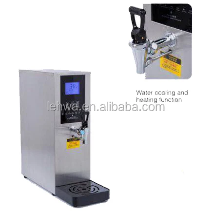 Интеллектуальная машина горячей воды для кипячения