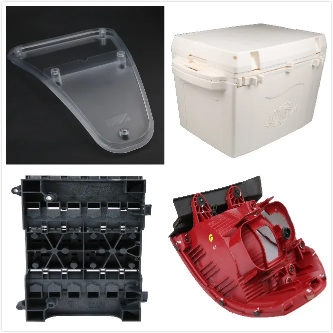 Промышленный дизайн для пластиковых аксессуаров литье форм