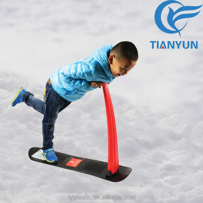 hot toys for christmas snow scooter for kids