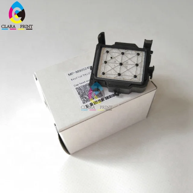 Топ-блок Mimaki для принтера JV33 / JV5 DX5